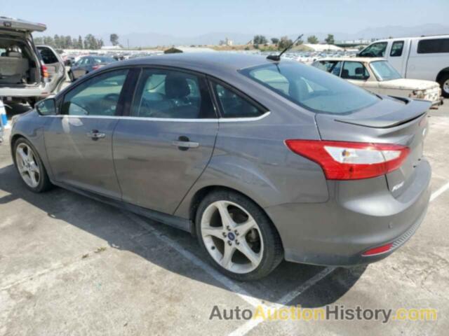 FORD ALL Models TITANIUM, 1FAHP3J21CL116851