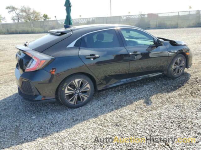 HONDA CIVIC EX, SHHFK7H5XJU409167