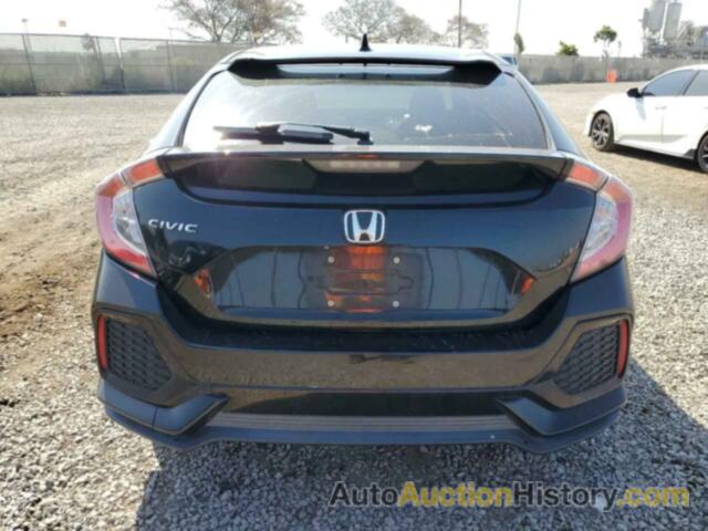 HONDA CIVIC EX, SHHFK7H5XJU409167