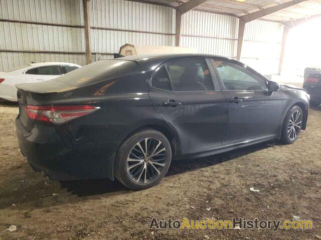 TOYOTA CAMRY L, 4T1B11HK3KU265892