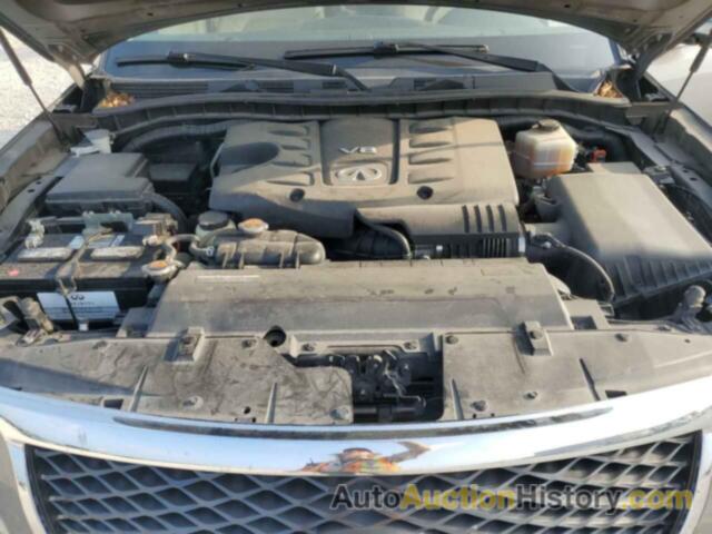 INFINITI QX80 BASE, JN8AZ2NF6H9640938