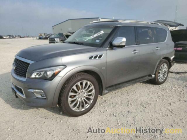 INFINITI QX80 BASE, JN8AZ2NF6H9640938