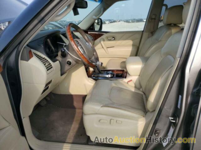 INFINITI QX80 BASE, JN8AZ2NF6H9640938