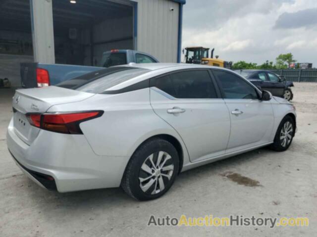 NISSAN ALTIMA S, 1N4BL4BV4KC251756