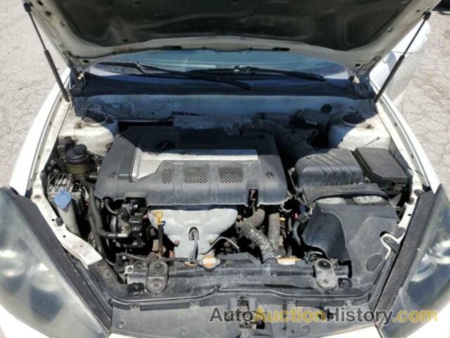 HYUNDAI TIBURON GS, KMHHM66D57U259800