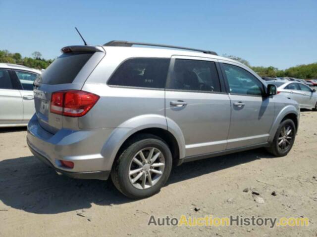 DODGE JOURNEY SXT, 3C4PDCBG9HT510991