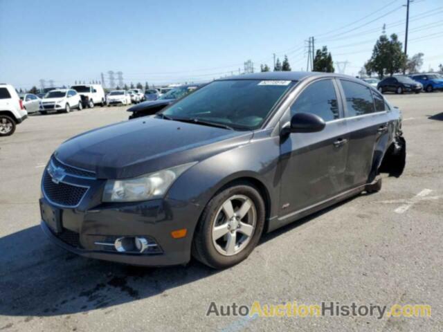 CHEVROLET CRUZE LT, 1G1PC5SBXE7222179