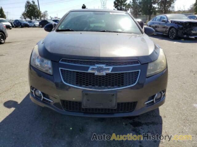 CHEVROLET CRUZE LT, 1G1PC5SBXE7222179