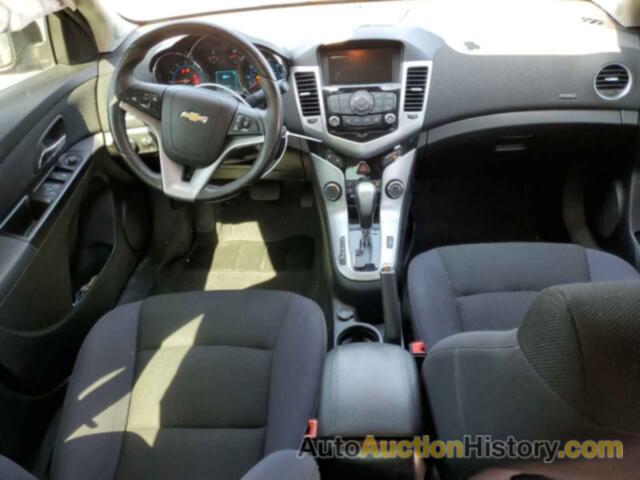 CHEVROLET CRUZE LT, 1G1PC5SBXE7222179