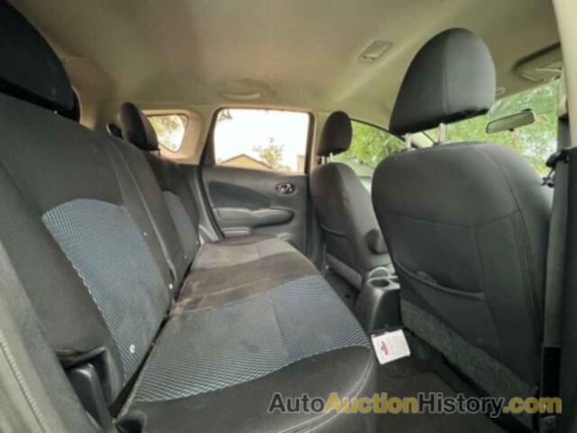 NISSAN VERSA S, 3N1CE2CP1EL413710