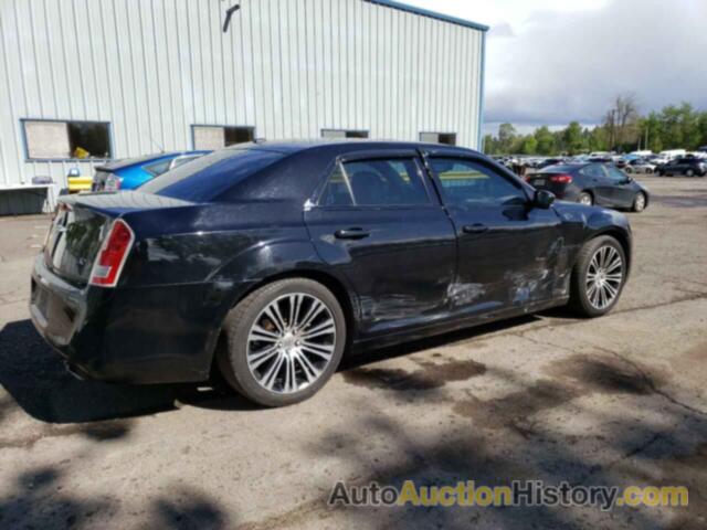 CHRYSLER 300 S, 2C3CCABGXDH547321