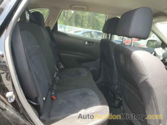 NISSAN ROGUE S, JN8AS5MT9EW619690