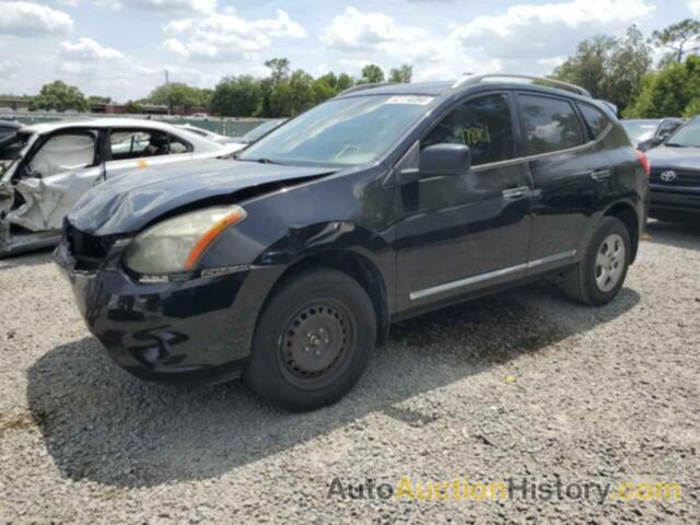 NISSAN ROGUE S, JN8AS5MT9EW619690