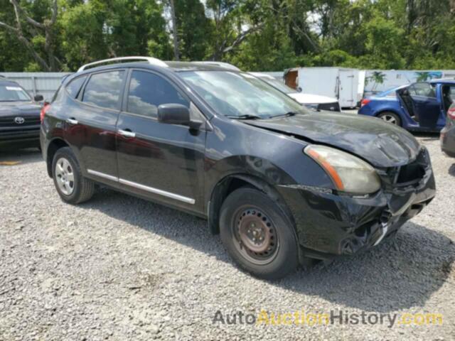 NISSAN ROGUE S, JN8AS5MT9EW619690