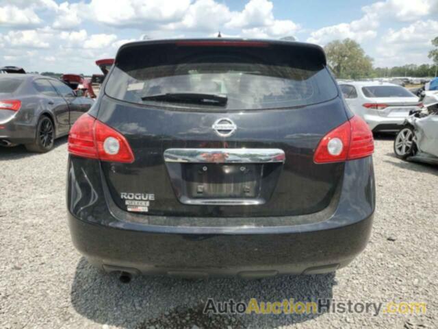 NISSAN ROGUE S, JN8AS5MT9EW619690