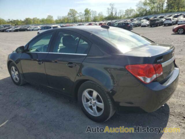 CHEVROLET CRUZE LT, 1G1PE5SB6G7127759