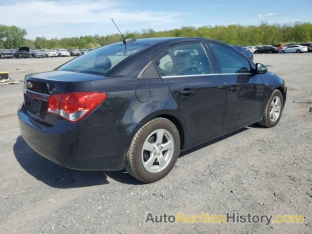 CHEVROLET CRUZE LT, 1G1PE5SB6G7127759