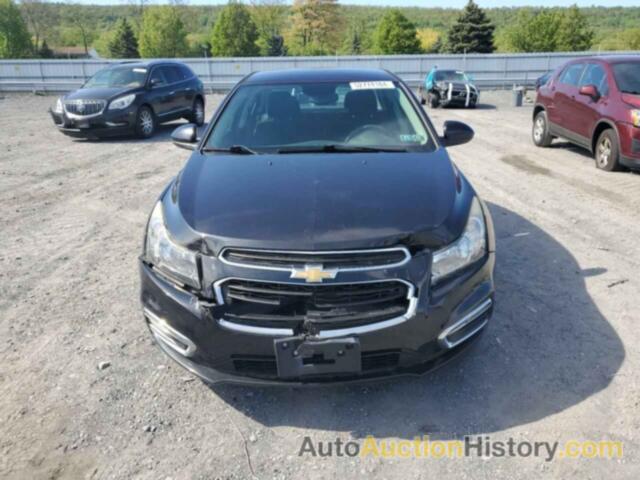 CHEVROLET CRUZE LT, 1G1PE5SB6G7127759