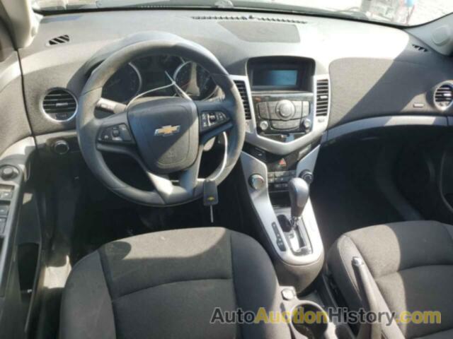 CHEVROLET CRUZE LT, 1G1PE5SB6G7127759