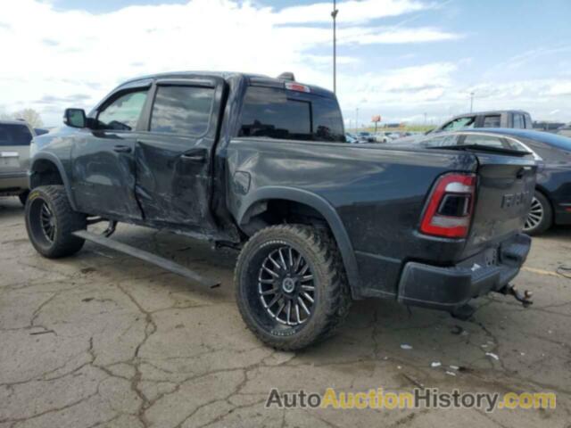 RAM 1500 REBEL, 1C6SRFLT6KN722593