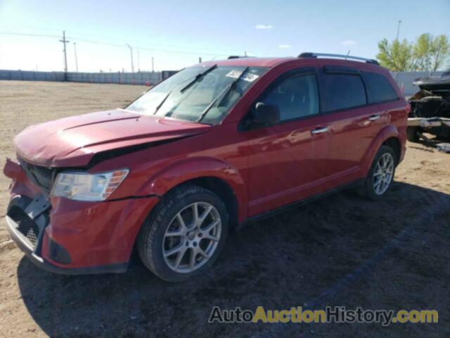 DODGE JOURNEY R/T, 3C4PDDFG5ET310475