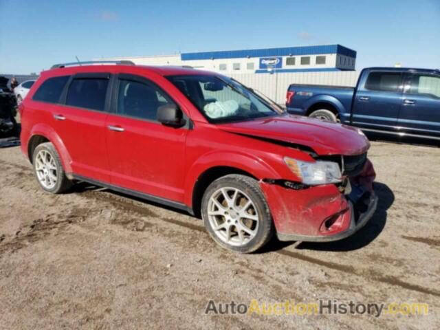 DODGE JOURNEY R/T, 3C4PDDFG5ET310475