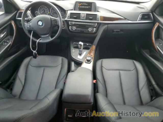 BMW 3 SERIES I, WBA8E1G50GNT99398