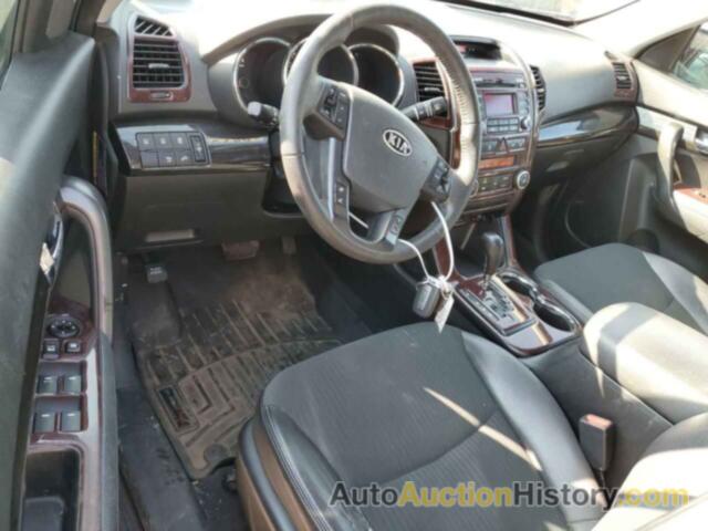 KIA SORENTO EX, 5XYKU4A2XBG021875