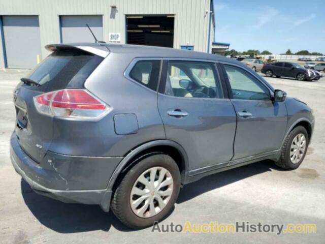 NISSAN ROGUE S, KNMAT2MVXFP590110