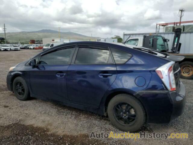 TOYOTA PRIUS, JTDKN3DU0C0335160