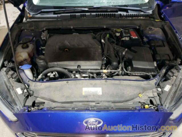 FORD FUSION SE, 3FA6P0HD3FR257696