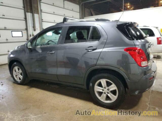 CHEVROLET TRAX 1LT, 3GNCJLSB9GL259729