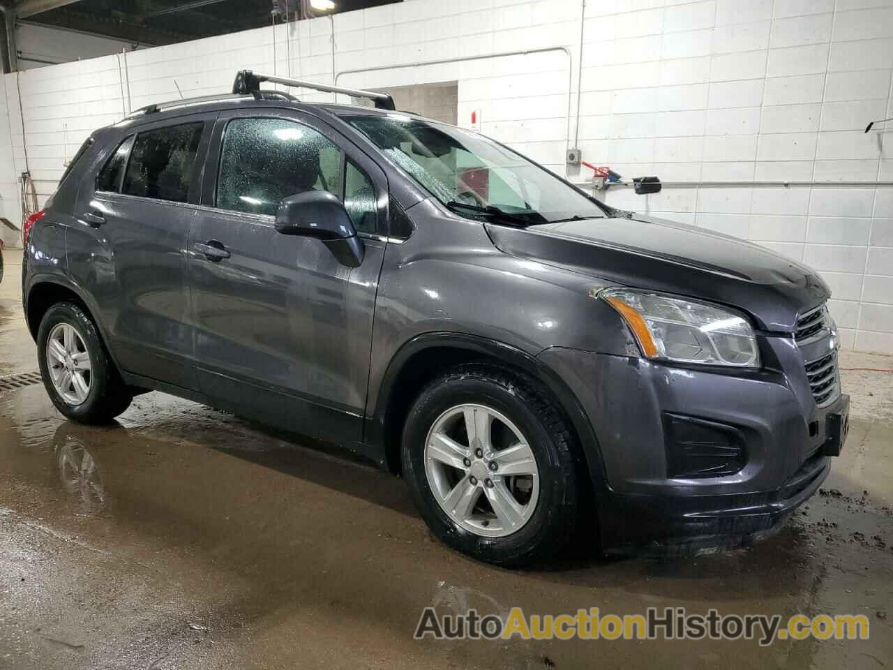 CHEVROLET TRAX 1LT, 3GNCJLSB9GL259729