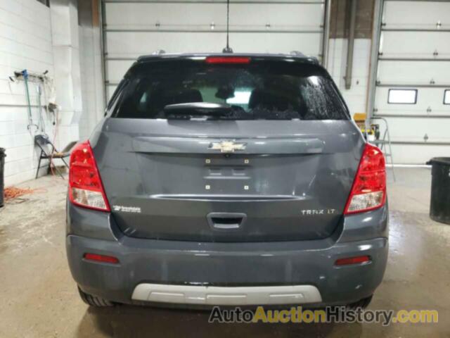 CHEVROLET TRAX 1LT, 3GNCJLSB9GL259729