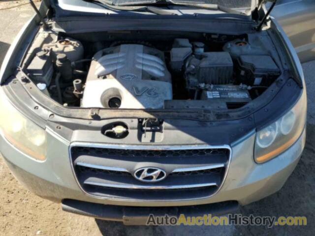 HYUNDAI SANTA FE SE, 5NMSH13E97H014228