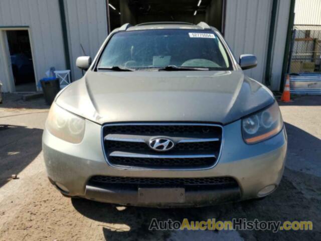 HYUNDAI SANTA FE SE, 5NMSH13E97H014228