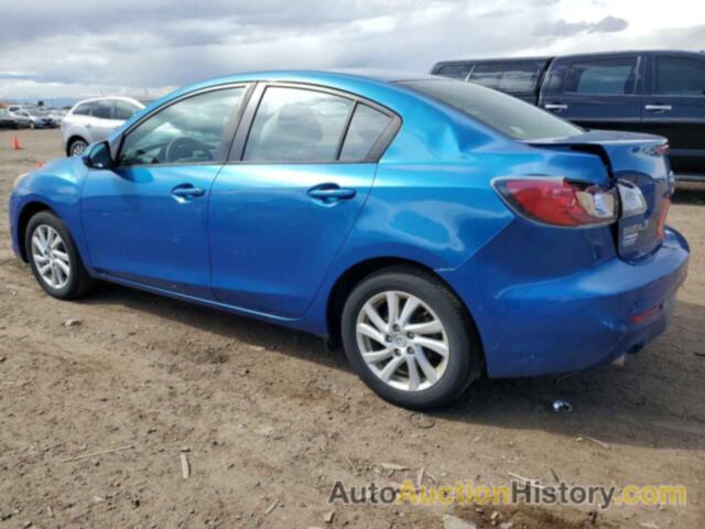 MAZDA 3 I, JM1BL1V79C1658300