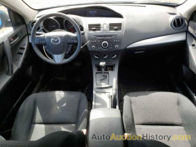 MAZDA 3 I, JM1BL1V79C1658300