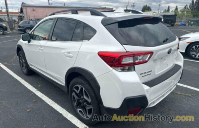 SUBARU CROSSTREK LIMITED, JF2GTANC0KH361670