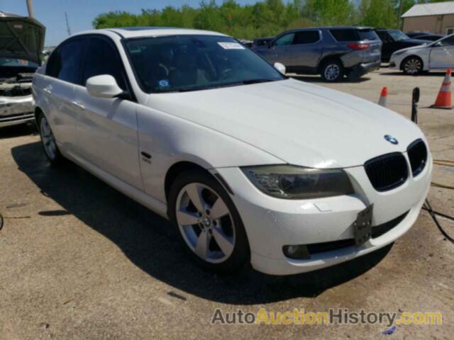 BMW 3 SERIES XI, WBAPK7C51BF082391