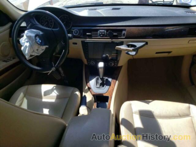 BMW 3 SERIES XI, WBAPK7C51BF082391