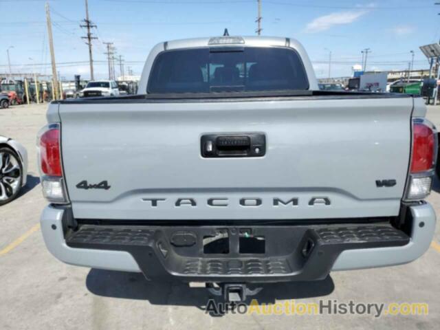 TOYOTA TACOMA DOUBLE CAB, 3TMCZ5AN3MM388385