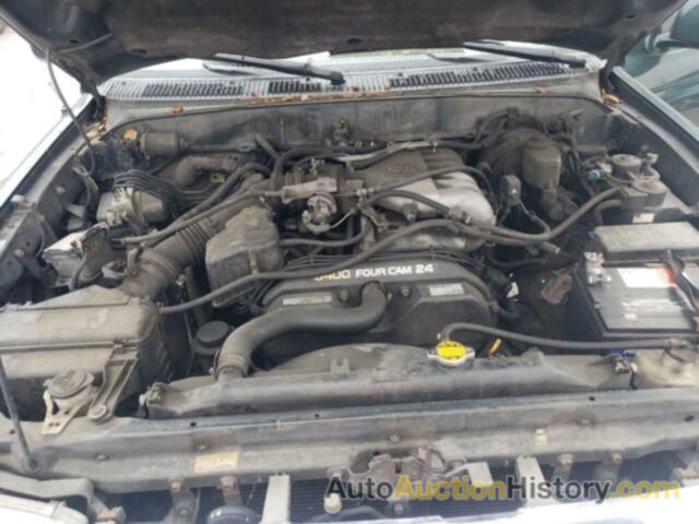TOYOTA 4RUNNER LIMITED, JT3GN87R6Y0137415