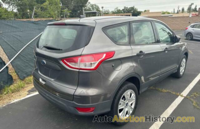 FORD ESCAPE S, 1FMCU0F71DUB46682