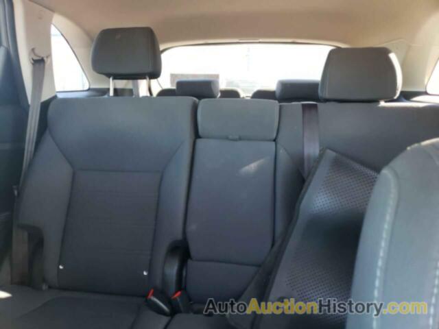 KIA SORENTO LX, 5XYPG4A57GG163566