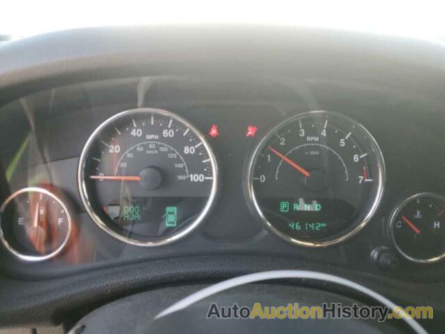 JEEP WRANGLER SPORT, 1C4BJWDG7JL854855