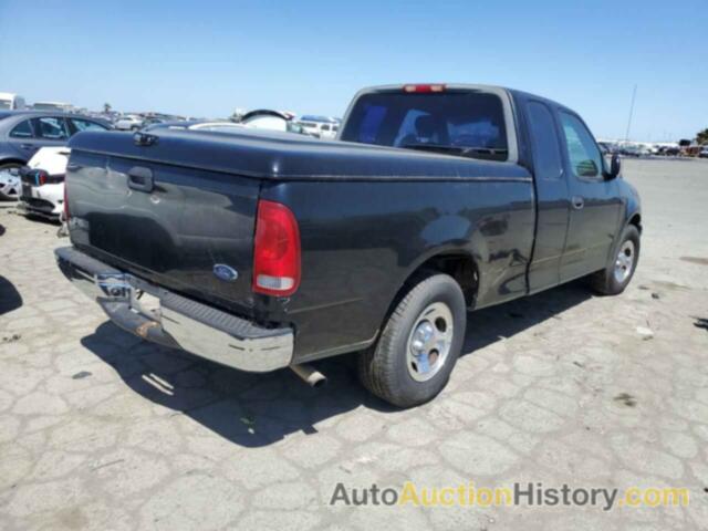 FORD All Models, 1FTZX17201NB20272