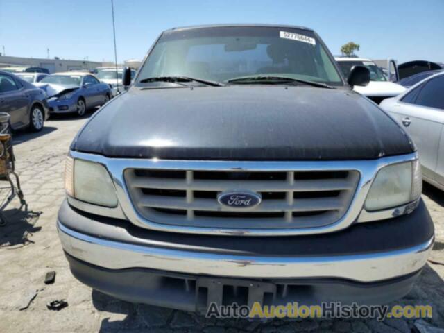 FORD All Models, 1FTZX17201NB20272