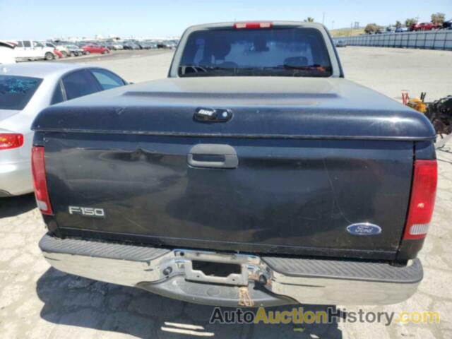 FORD All Models, 1FTZX17201NB20272