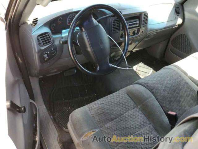 FORD All Models, 1FTZX17201NB20272